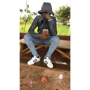 Meet your Posher, Richard